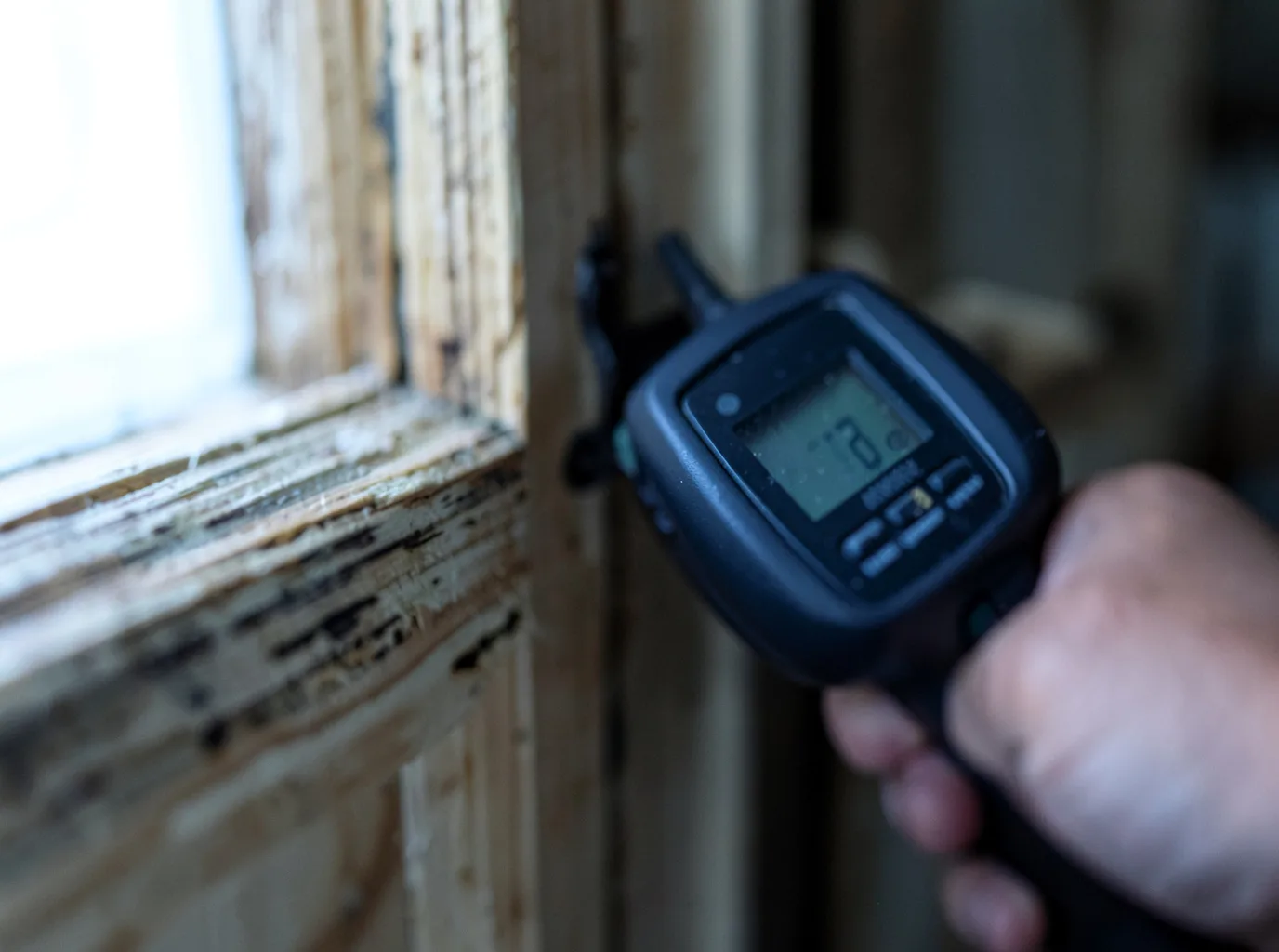 Water Damage Restoration Java, VA FAQs